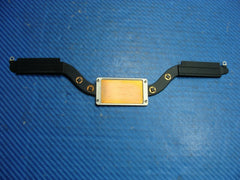 MacBook Pro 13" A1706 2016 MNQF2LL/A OEM CPU Cooling Heatsink GLP* Apple