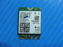 Lenovo IdeaPad 5 15ARE05 15.6" Wireless WiFi Card AX201NGW 02HK704