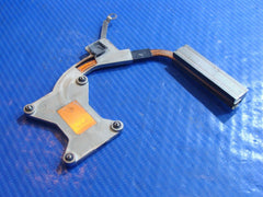 Dell Inspiron 1564 15.6" Genuine CPU Cooling Heatsink 58R39 4MUM3HSWI30 ER* - Laptop Parts - Buy Authentic Computer Parts - Top Seller Ebay