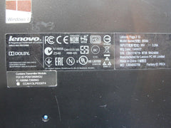 Lenovo Yoga 2 13 13.3" Genuine Laptop Bottom Case Base Cover Black ap138000120