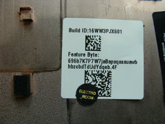 HP 14-an012nr 14" Genuine Bottom Case Base Cover 858072-001 6070B1019301 - Laptop Parts - Buy Authentic Computer Parts - Top Seller Ebay