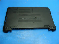 HP 15.6" 15-f211wm Genuine Bottom Case w/Cover Door EBU9900801A EAU9600201A HP