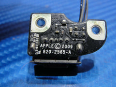 MacBook Pro A1286 MC371LL/A Early 2010 15" MagSafe DC Power Board 661-5217 #3 - Laptop Parts - Buy Authentic Computer Parts - Top Seller Ebay