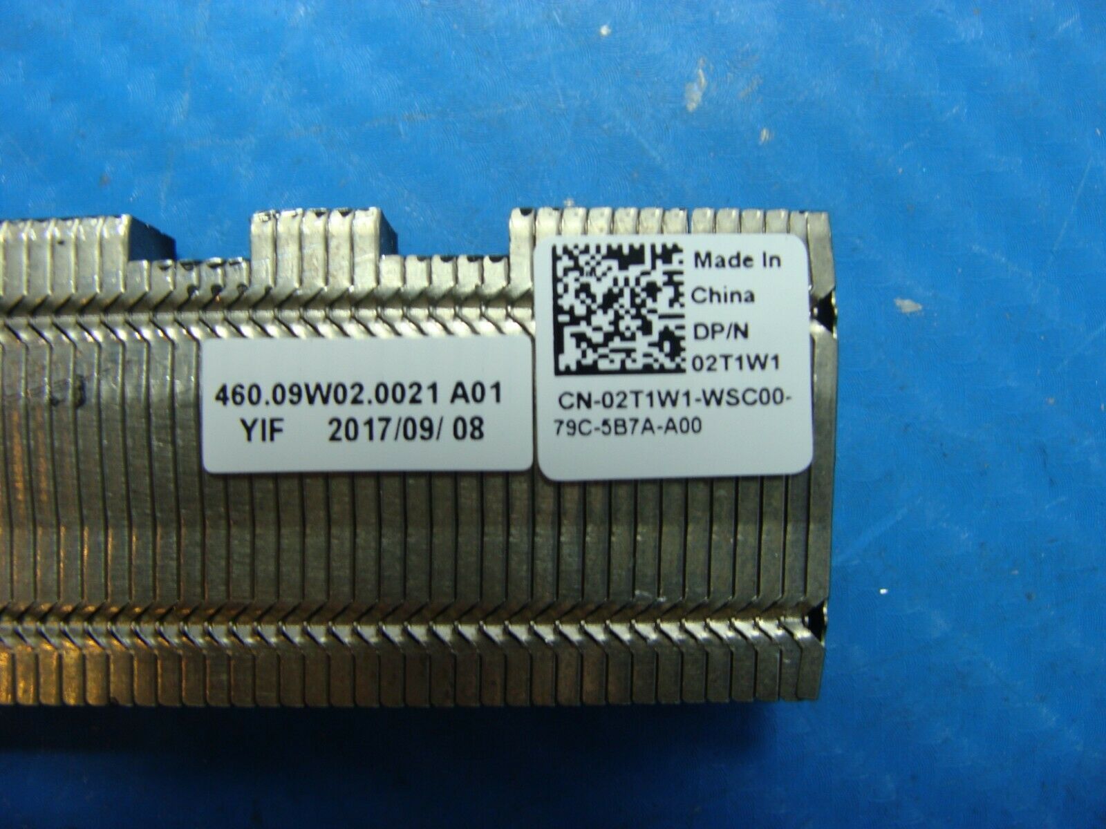 Dell Inspiron 15-3567 15.6