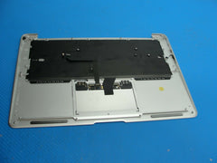 Macbook Air A1466 13" 2012 MD231LL/A Top Case w/ Keyboard Trackpad 661-6635 - Laptop Parts - Buy Authentic Computer Parts - Top Seller Ebay