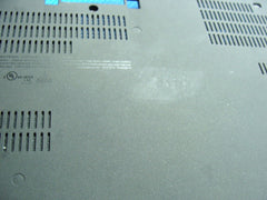 Lenovo ThinkPad X270 12.5" Genuine Bottom Base Case Cover SCB0M84927 AP12F000500