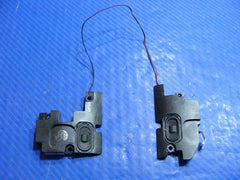Lenovo Flex 2-15 20405 15.6” Left & Right Speakers 5SB0F76735 023.4001S.0001 ER* - Tested Computer Laptop Parts