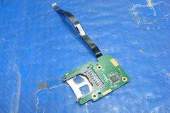 Asus Transformer Pad TF300T 10.1" Card Reader Board w/Cable 60OK0GCR1000 ER* - Laptop Parts - Buy Authentic Computer Parts - Top Seller Ebay