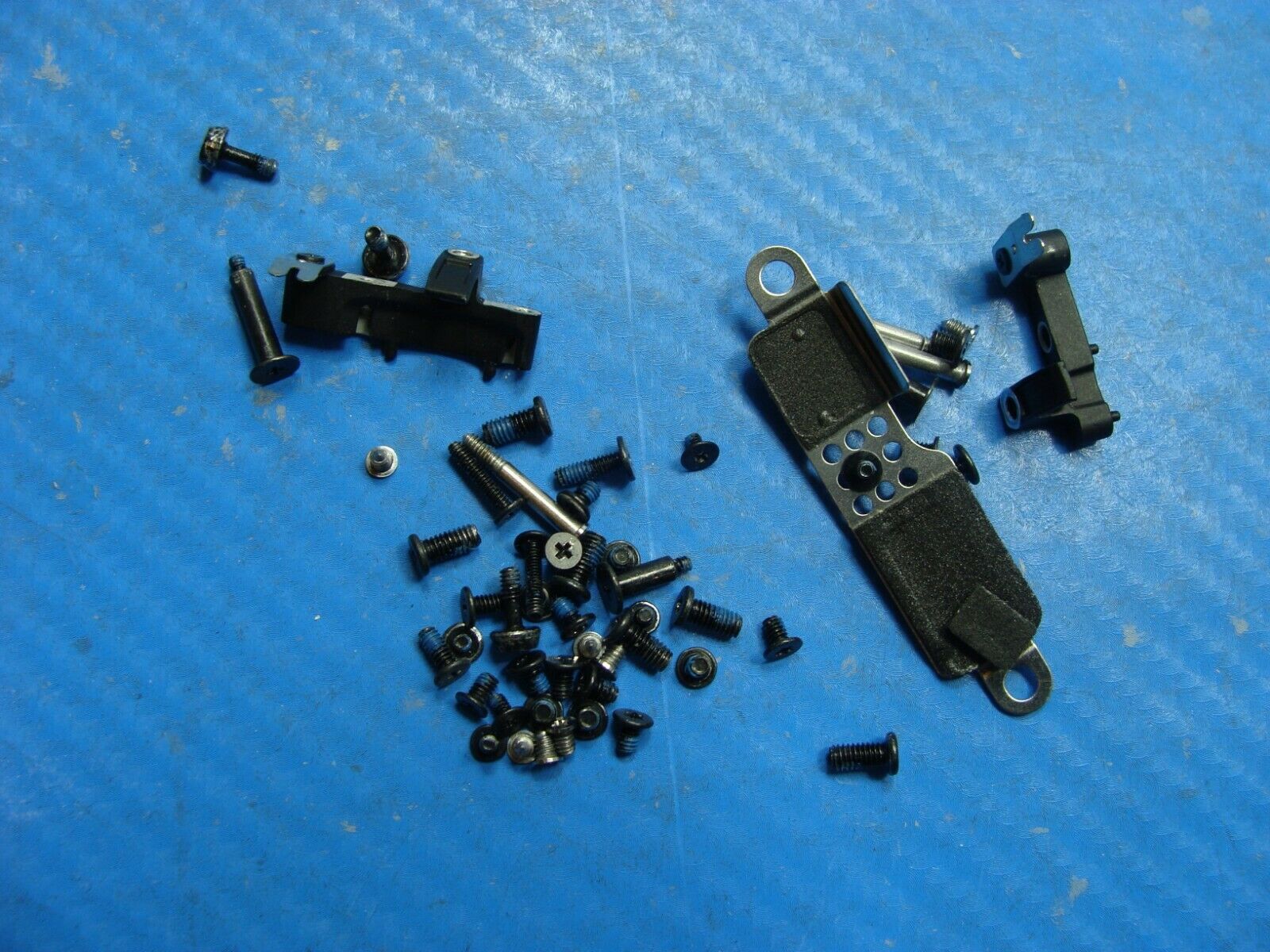 MacBook Pro A1286 15