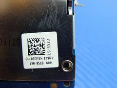 Dell Latitude E6510 15.6" Genuine Express Card Reader Board LS-5577P TCP1N ER* - Laptop Parts - Buy Authentic Computer Parts - Top Seller Ebay
