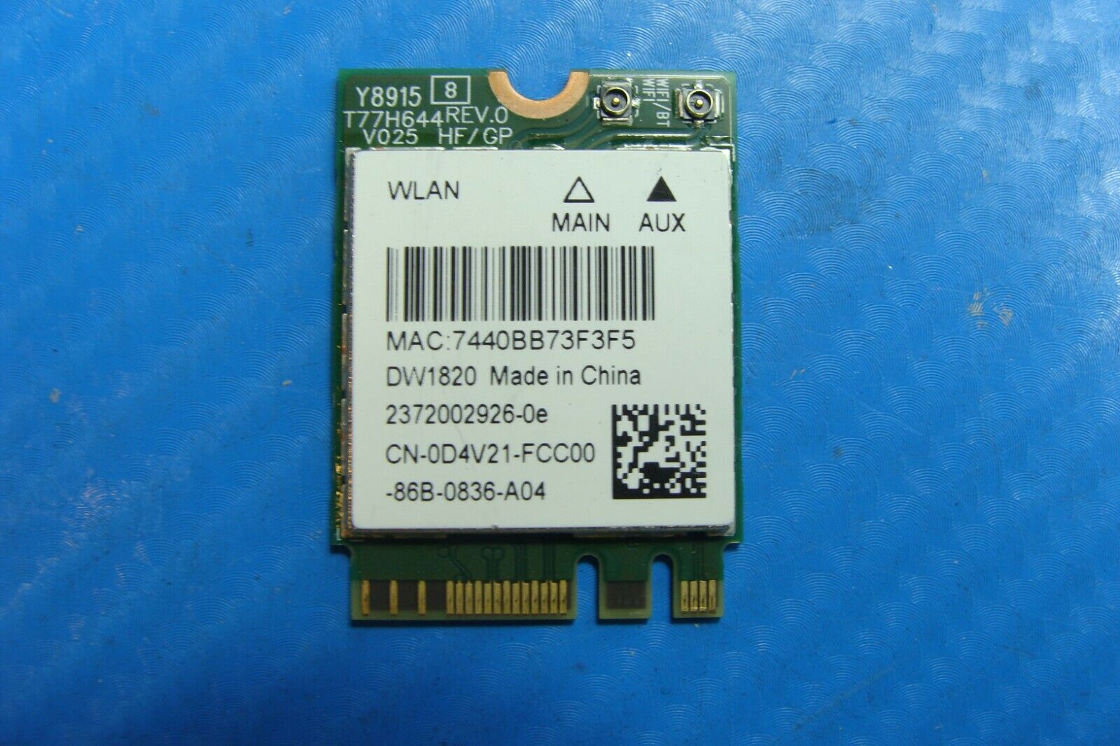 Dell Latitude 5590 15.6