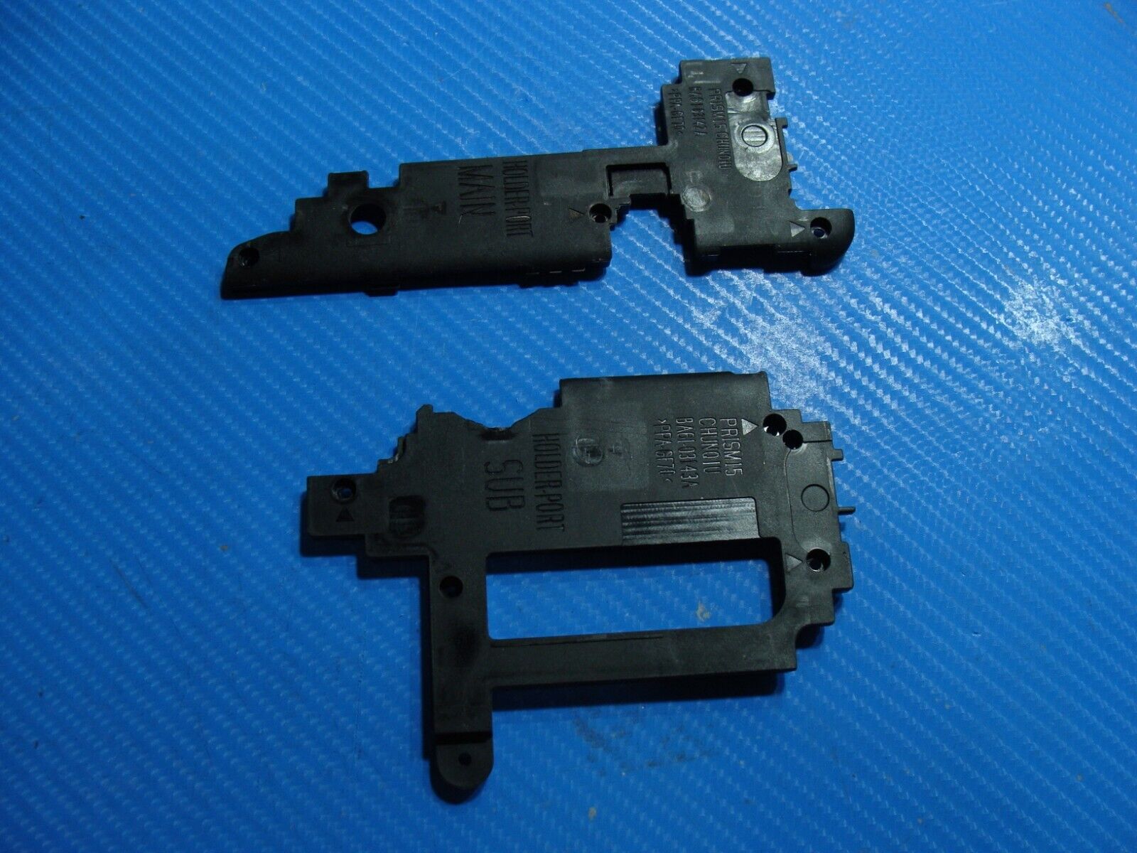 Samsung Notebook 7 NP740U5M 15.6