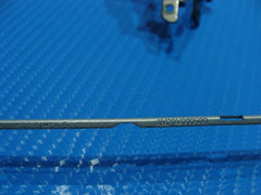 HP 15-da0048nr 15.6" Genuine Laptop Left & Rigt Hinge Set Hinges