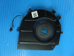 Dell Vostro 15 5502 15.6" Genuine Laptop CPU Cooling Fan K61GC 023.100JY.0011