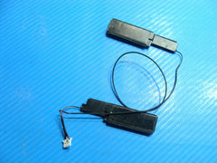 HP Envy 13t-ad100 13.3" Genuine Left & Right Speaker Set Speakers - Laptop Parts - Buy Authentic Computer Parts - Top Seller Ebay
