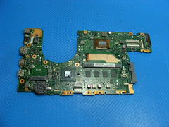 Asus VivoBook 14" S400C Intel i5-3317u 1.7GHz 4GB Motherboard 60NB0050-MB1010 - Laptop Parts - Buy Authentic Computer Parts - Top Seller Ebay