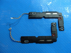 Samsung Galaxy Book S 13.3" Genuine Left & Right Speaker Set Speakers