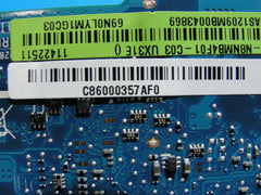 Asus ZenBook UX31E 13.3" i5-2557M 2.7GHz 4GB Motherboard 60-N8NMB4F01-C03 AS IS - Laptop Parts - Buy Authentic Computer Parts - Top Seller Ebay
