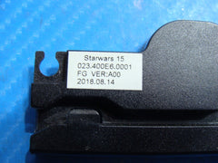 HP Pavilion x360 15-cr0085cl 15.6" Left & Right Speaker Set 023.400E6.0001