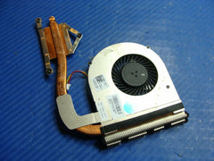 Dell Inspiron 15 3542 15.6" CPU Cooling Fan w/Heatsink 9W0J6 460.00G01.0021 ER* - Laptop Parts - Buy Authentic Computer Parts - Top Seller Ebay