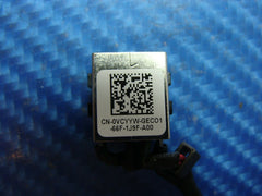 Dell Latitude E7470 14" Genuine Laptop DC IN Power Jack w/Cable VCYYW #1 Dell