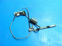 Acer Chromebook C720-2844 11.6" Genuine LCD Video Cable w/ Webcam DD0ZHNLC050 