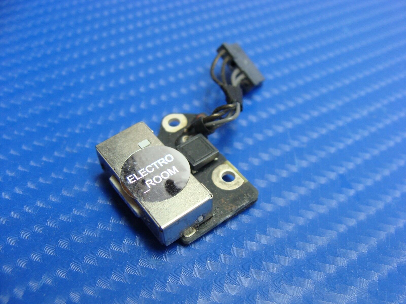 MacBook Pro A1398 15