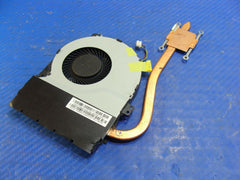 Asus X550CA-SPD0304U 15.6" Genuine CPU Cooling Fan w/Heatsink 13NB00U1AM010 ASUS