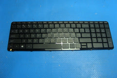 HP Pavilion 15-e043cl 15.6" Genuine Laptop Keyboard 719853-001 