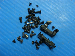 Macbook Pro A1286 MB985LL/A Mid 2009 15" Genuine Laptop Screw Set Screws 