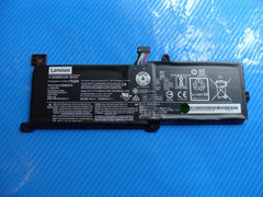 Lenovo IdeaPad 15.6" 330-15IGM Genuine Laptop Battery 7.5V 29Wh 3895mAh L16M2PB1