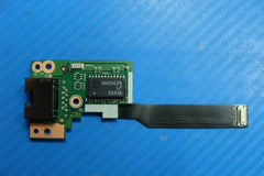 Lenovo Thinkpad T14 Gen 1 14" Genuine Lan Ethernet Board w/ Cable ns-b903 