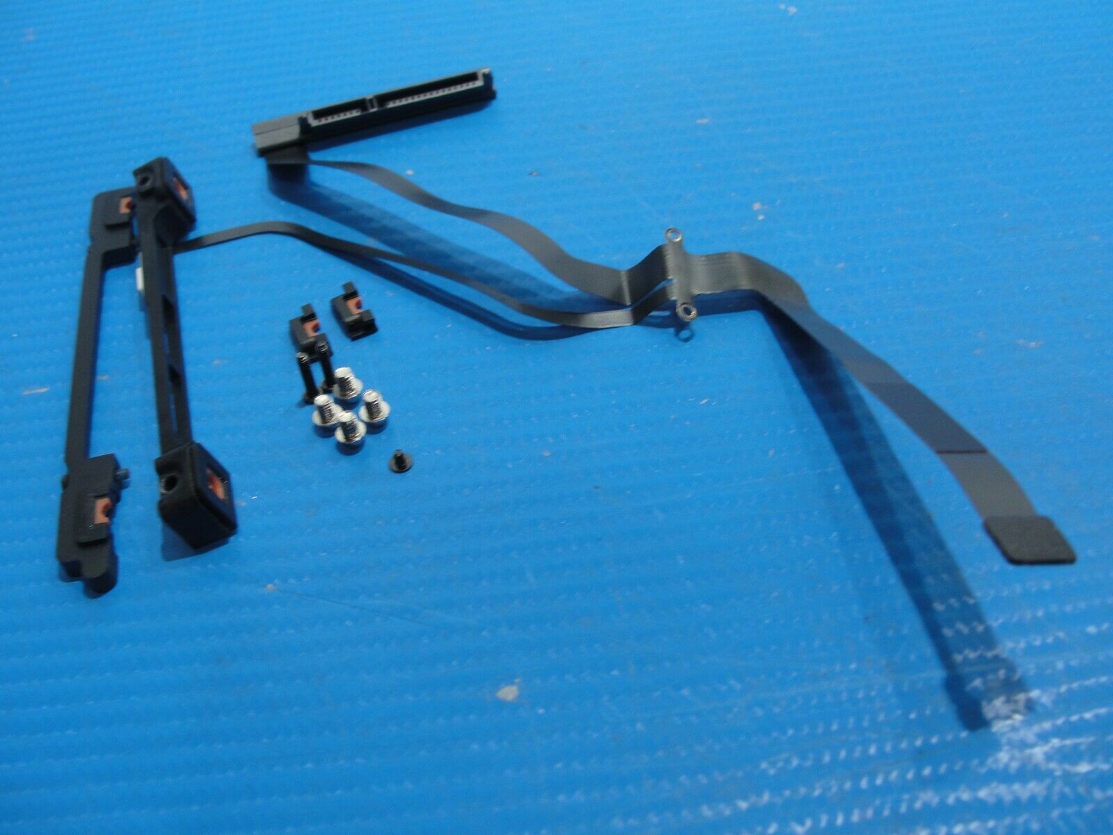 MacBook Pro A1286 15