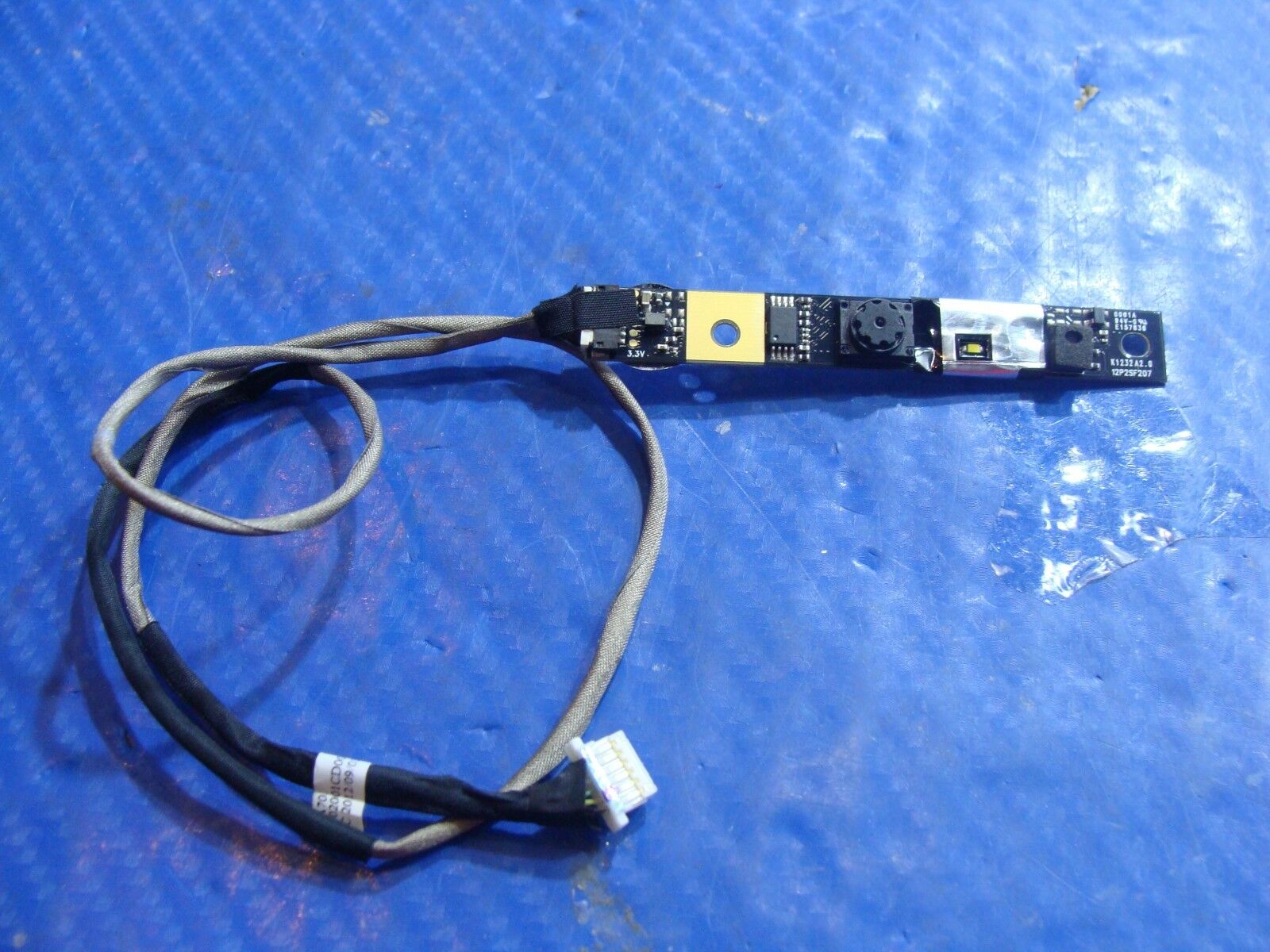 Asus AIO ET2411I 23.6