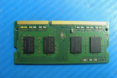 Samsung NP700Z5A-S04US Samsung 2GB 1rx8 Memory RAM SO-DIMM m471b5773chs-ch9 - Tested Computer Laptop Parts