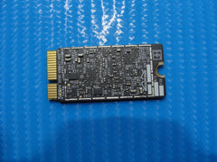 MacBook Air A1466 13" 2015 MJVE2LL/A MJVG2LL/A Wireless Bluetooth Card 661-7481