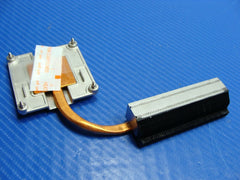 HP EliteBook 8760w 17.3" OEM CPU Cooling Heatsink 652542-001 6043B0104201 ER* - Laptop Parts - Buy Authentic Computer Parts - Top Seller Ebay