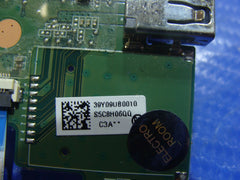 HP Chromebook 14-x010nr 14" Genuine Dual USB Port Board w/Cable DA0Y09TB6C0 ER* - Laptop Parts - Buy Authentic Computer Parts - Top Seller Ebay