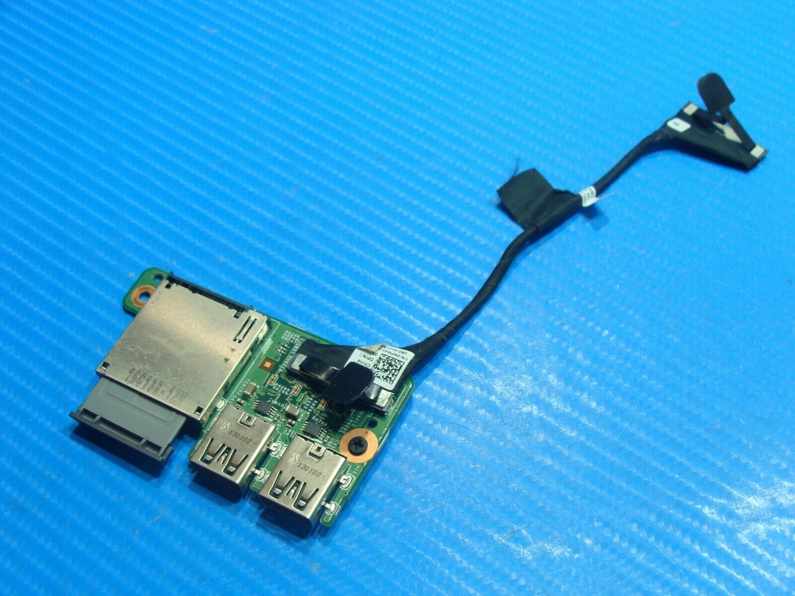 Dell Inspiron 15z-5523 15.6