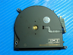 MacBook Pro A1398 15" 2015 MJLQ2LL/A MJLT2LL/A OEM Laptop Right Fan 923-00536 #4 