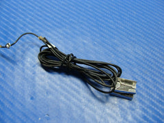 HP Probook 6565b 15.6" Genuine Laptop Wifi Wireless Antenna HP