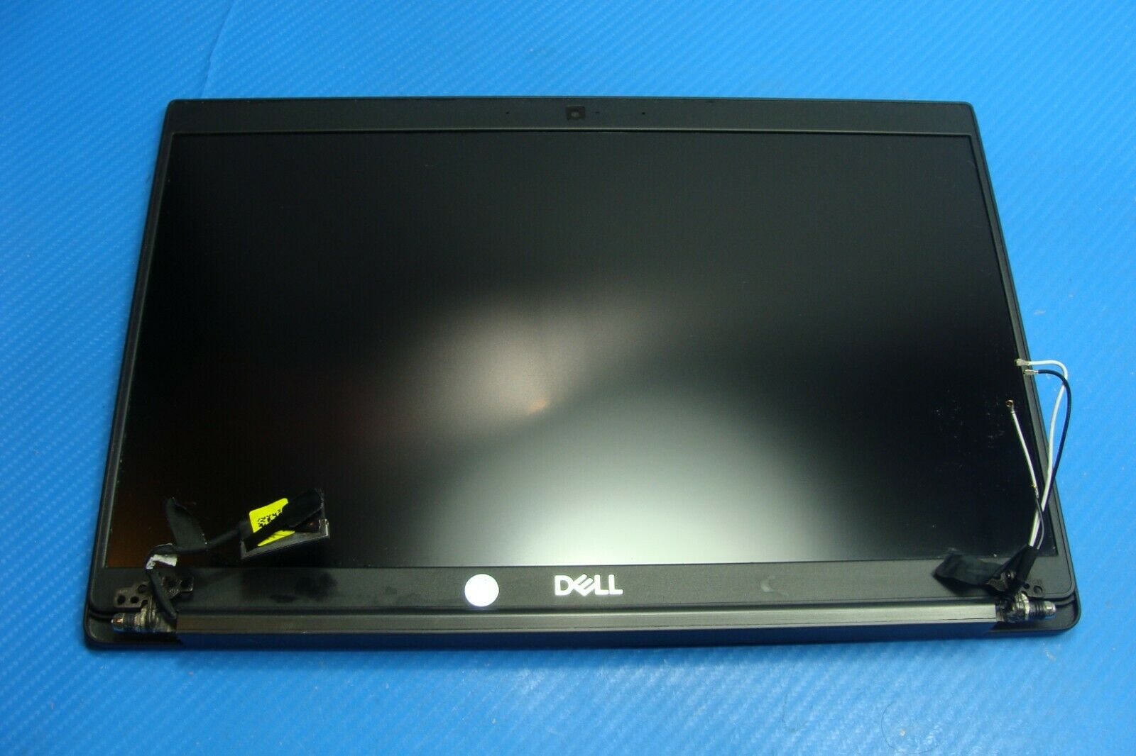 Dell Latitude 13.3" 7390 Genuine Laptop FHD LCD Screen Complete Assembly - Laptop Parts - Buy Authentic Computer Parts - Top Seller Ebay
