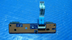 Toshiba Satellite C675D-S7109 17.3" OEM Mouse Button Board w/Cable 08N2-1B80Q00 Apple