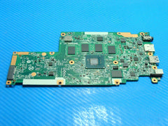 Lenovo 300e 81MB 2nd Gen Celeron N4100 1.1GHz 4GB Motherboard 5B20W32684 AS IS - Tested Computer Laptop Parts