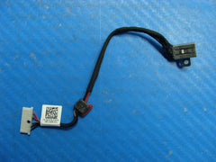 Dell Inspiron 15 5555 15.6" OEM DC IN Power Jack w/ Cable KD4T9 DC30100UD00 - Laptop Parts - Buy Authentic Computer Parts - Top Seller Ebay