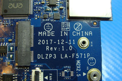 Lenovo Yoga 730-13IKB 13.3" Intel i5-8250u 1.6Ghz 8Gb Motherboard 5b20q95866 