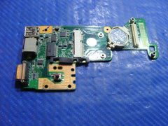 Asus U52F U52F-BBG6 15.6" Genuine USB LAN VGA Port Board 60-NZ5I01100-D03 ER* - Laptop Parts - Buy Authentic Computer Parts - Top Seller Ebay