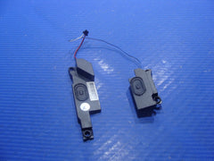 Asus X53U 15.6" Genuine Laptop Left Right Speaker Set Speakers PK23000G100 ASUS