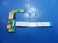Asus X555LA-HI71105L 15.6" USB Audio Card Reader Board w/Cable 60NB0620-IO1030 - Laptop Parts - Buy Authentic Computer Parts - Top Seller Ebay