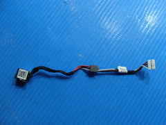 Dell Inspiron 5721 17.3" Genuine DC IN Power Jack w/Cable 1K31Y